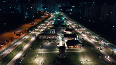 Kent-Köy Yaşam Alanı, Vatandaşların Vazgeçilmezi Oldu