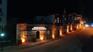 Kadim Şehir Harput, Yepyeni Yüzüyle Konuklarını Bekliyor