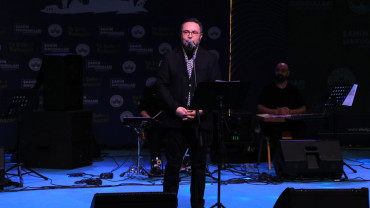 MUSTAFA CİHAT ELAZIĞLILARA UNUTULMAZ BİR RAMAZAN AKŞAMI YAŞATTI