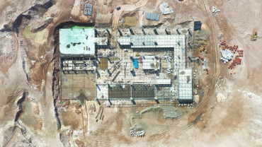 Başkan Şerifoğulları'ndan 3 Yıllık Hizmet Sürecine İlişkin Değerlendirme