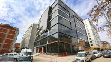 Başkan Şerifoğulları'ndan 3 Yıllık Hizmet Sürecine İlişkin Değerlendirme