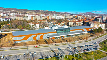 Başkan Şerifoğulları'ndan 3 Yıllık Hizmet Sürecine İlişkin Değerlendirme