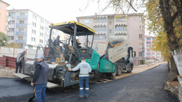 Başkan Şerifoğulları 'Aziz Şehrimiz İçin Tüm Birimlerimizle Sahadayız'