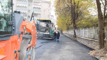 Başkan Şerifoğulları 'Aziz Şehrimiz İçin Tüm Birimlerimizle Sahadayız'