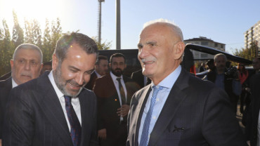 Elazığ Belediyesi Halk Ekmek Fabrikası, Üretime Başladı