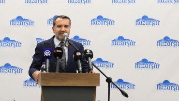 27. Uluslararası Hazar Şiir Akşamları, Türk Dünyasını Elazığ'da Buluşturdu