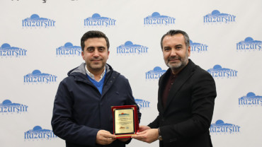 27. Uluslararası Hazar Şiir Akşamları, Türk Dünyasını Elazığ'da Buluşturdu