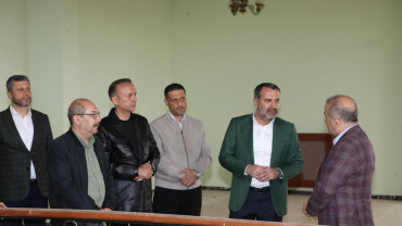 'Müzeler Şehri Elazığ' Projesinde Sıra, Gastronomi Müzesi'nde