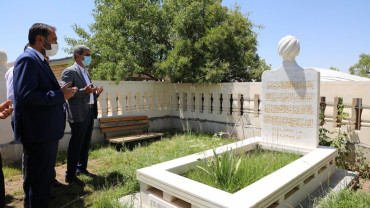 Başkan Şerifoğulları'ndan İlçelere Ziyaret