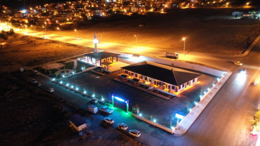 Başkan Şerifoğulları'ndan 3 Yıllık Hizmet Sürecine İlişkin Değerlendirme