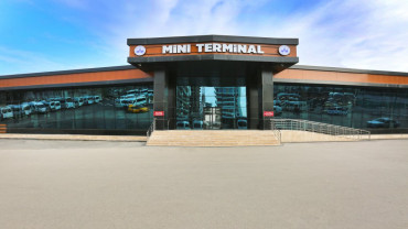 Başkan Şerifoğulları'ndan 3 Yıllık Hizmet Sürecine İlişkin Değerlendirme