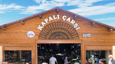 Başkan Şerifoğulları'ndan 3 Yıllık Hizmet Sürecine İlişkin Değerlendirme