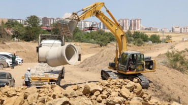 Başkan Şerifoğulları, Çaydaçıra ve Şahinkaya Mahallelerini Ziyaret Etti