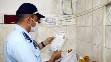 Zabıtadan Bayram Öncesi Yoğun Denetim