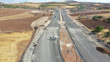 Başkan Şerifoğulları Şehir Genelindeki Belediye Çalışmalarını Yerinde İnceledi