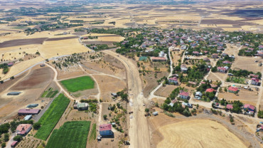 Başkan Şerifoğulları Şehir Genelindeki Belediye Çalışmalarını Yerinde İnceledi