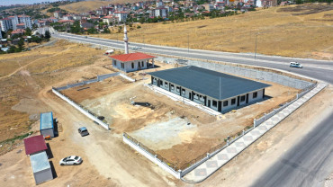 Başkan Şerifoğulları Ziyaretlerini Sürdürüyor