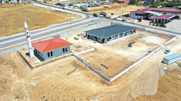 Başkan Şerifoğulları Ziyaretlerini Sürdürüyor