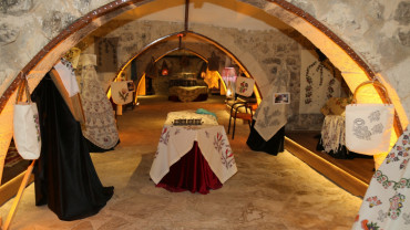 Harput Sergi Salonu Hizmete Açıldı