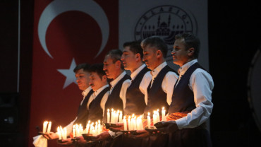 Enstrüman ve Konservatuvara Hazırlık Kursları Sürüyor