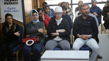 Elazığ Belediyesi, Dil ve Konuşma Becerileri Semineri Düzenledi