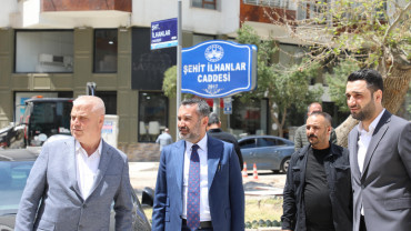 Elazığ Belediyesi'nden Asfalt Hamlesi