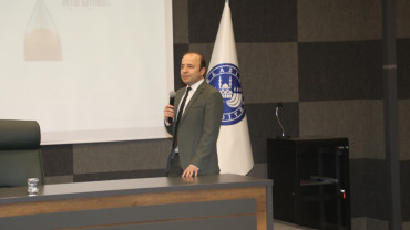 Elazığ Belediyesi'nden Dünya İnme Farkındalık Günü Semineri