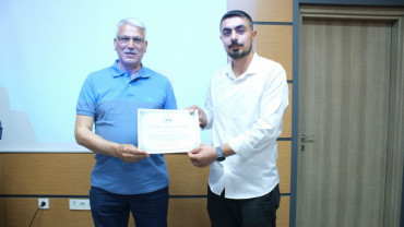Elazığ Belediyesi'nden Toplu Taşıma Şoförlerine İletişim ve Duygusal Farkındalık Semineri