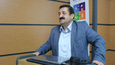 Elazığ Belediyesi'nden Toplu Taşıma Şoförlerine İletişim ve Duygusal Farkındalık Semineri
