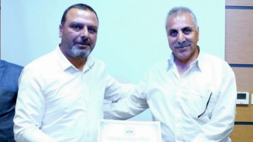 Elazığ Belediyesi'nden Toplu Taşıma Şoförlerine İletişim ve Duygusal Farkındalık Semineri