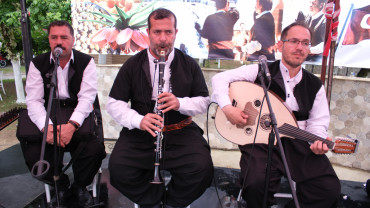 Elazığ Belediyesi, Harput Musikisini Yurt Genelinde Tanıtmaya Devam Ediyor