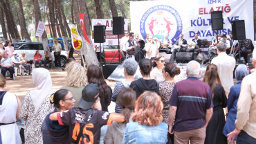 Elazığ Belediyesi, Harput Musikisini Yurt Genelinde Tanıtmaya Devam Ediyor