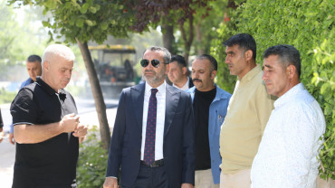 Ulaşımda Konfor Artıyor