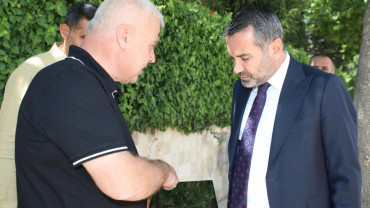Ulaşımda Konfor Artıyor