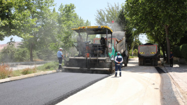 Ulaşımda Konfor Artıyor