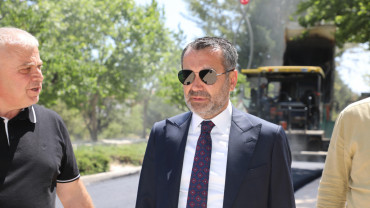 Ulaşımda Konfor Artıyor