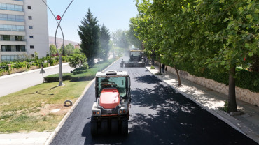 Ulaşımda Konfor Artıyor