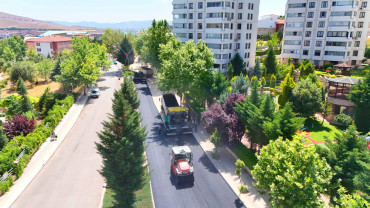 Ulaşımda Konfor Artıyor