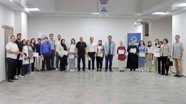 Elazığ Belediyesi'nden Eğitime Katkı Sürüyor