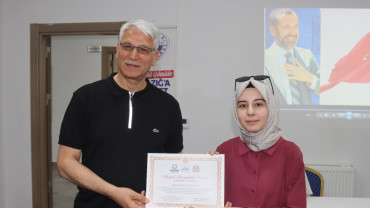 Elazığ Belediyesi'nden Eğitime Katkı Sürüyor