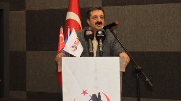 Aile Yılı Söyleşisi Düzenlendi