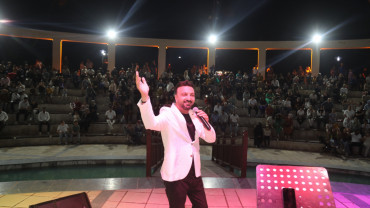 Yaz Etkinlikleri Yoğun Katılımla Devam Ediyor