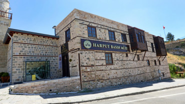 Elazığ Belediyesi Müzelerinin Ziyaret Saatlerinde Yaz Dönemi Düzenlemesi