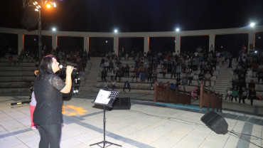 Elazığ Belediyesi Yaz Etkinlikleri, Yoğun Katılımla Devam Ediyor