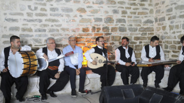 Elazığ'da Bu Yaz Bir Başka