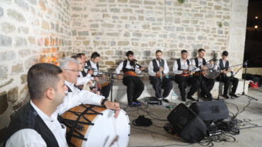 Elazığ'da Bu Yaz Bir Başka