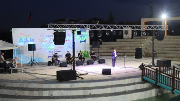 Elazığ Belediyesi Yaz Etkinlikleri, Bütün Hızıyla Devam Ediyor