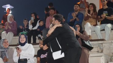 Elazığ Belediyesi Yaz Etkinlikleri, Bütün Hızıyla Devam Ediyor