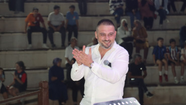 Elazığ Belediyesi Yaz Etkinlikleri, Bütün Hızıyla Devam Ediyor