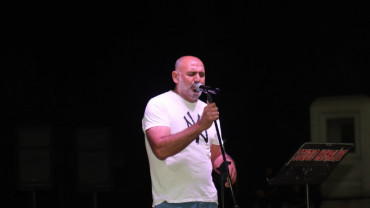 Elazığ Belediyesi Yaz Etkinlikleri Devam Ediyor